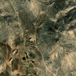 Satellite imagery of Sabz Nālah, AF