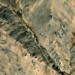 Satellite imagery of Sabz Nālah, AF