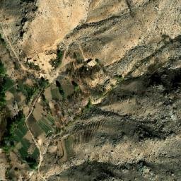 Satellite imagery of Shaykh Jōy, AF