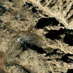 Satellite imagery of Qādah, AF