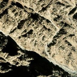 Satellite imagery of Qādah, AF