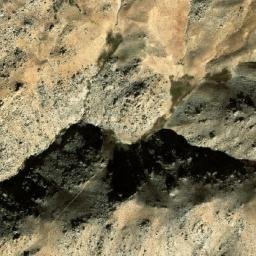 Satellite imagery of Qādah, AF