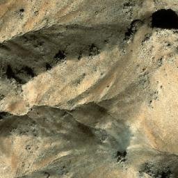 Satellite imagery of Qādah, AF