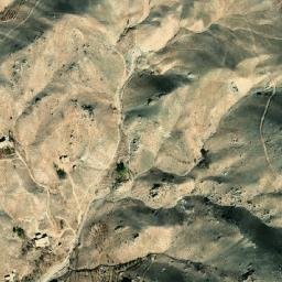 Satellite imagery of Zard Sang, AF