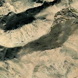 Satellite imagery of Zard Sang, AF