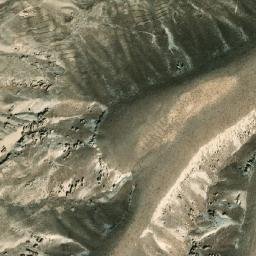 Satellite imagery of Kōh-e Qalandarī, AF