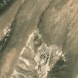 Satellite imagery of Kōh-e Qalandarī, AF