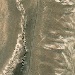 Satellite imagery of Kōh-e Qalandarī, AF