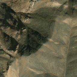 Satellite imagery of Kōh-e Nālah-ye Gharbī, AF