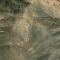 Satellite imagery of Kōh-e Nālah-ye Gharbī, AF