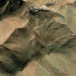 Satellite imagery of Sehdīdgān, AF