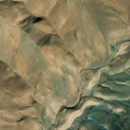 Satellite imagery of Sehdīdgān, AF