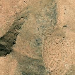 Satellite imagery of Zar Kashān, AF