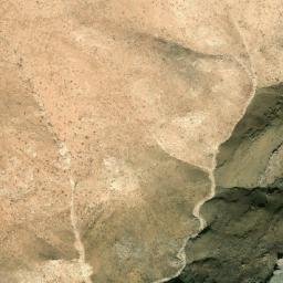 Satellite imagery of Zar Kashān, AF