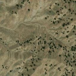 Satellite imagery of Ghombor-e Khowr Ghowr, AF