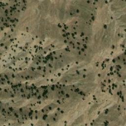 Satellite imagery of Ghombor-e Khowr Ghowr, AF