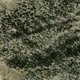 Satellite imagery of Dê Kuhnē Ghar, AF