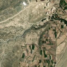 Satellite imagery of Bōkowṟêy, AF