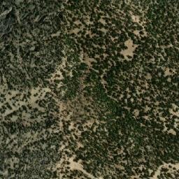 Satellite imagery of Zêkzakah Ghar, AF