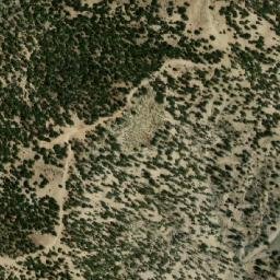 Satellite imagery of Zêkzakah Ghar, AF