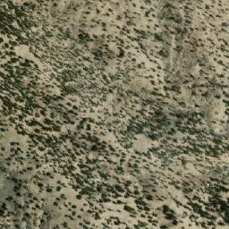 Satellite imagery of Zêkzakah Ghar, AF