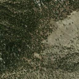 Satellite imagery of Ţulfakêy Ghar, AF