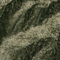 Satellite imagery of Spīr Ghar, AF