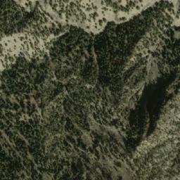 Satellite imagery of Spīr Ghar, AF