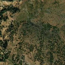 Satellite imagery of Tsêṯêy Ghar, AF