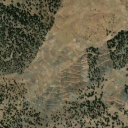 Satellite imagery of Kōtalē Ghar, AF