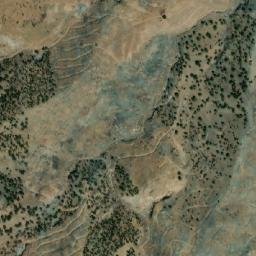 Satellite imagery of Kōtalē Ghar, AF