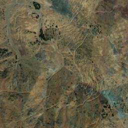 Satellite imagery of Manne Narai, AF