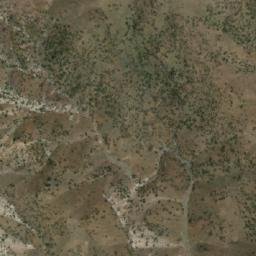 Satellite imagery of Prāngay Ghar, AF