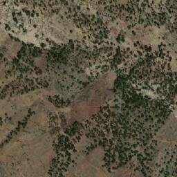 Satellite imagery of Lālīzai Narai, AF