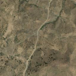 Satellite imagery of Pashomon Narai, AF