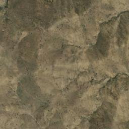 Satellite imagery of Inzarkai Narai, AF