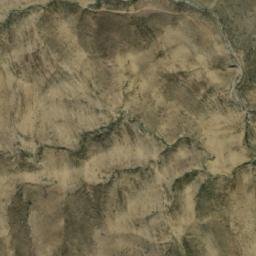 Satellite imagery of Inzarkai Narai, AF
