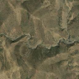 Satellite imagery of Inzarkai Narai, AF