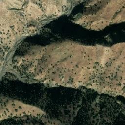 Satellite imagery of Alabezay, AF