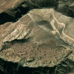Satellite imagery of Alabezay, AF