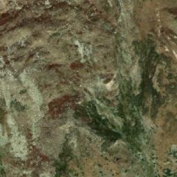 Satellite imagery of Kolun Dhār, IN