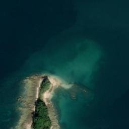 Satellite imagery of Kengyū Zaki, JP