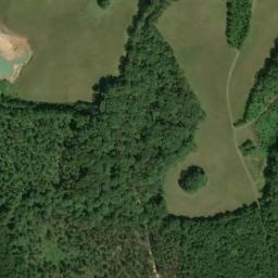 Satellite imagery of Ringo Bluff, US