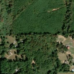 Satellite imagery of Pea Ridge, US