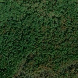 Satellite imagery of Rebecca Mountain, US