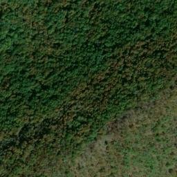 Satellite imagery of Rebecca Mountain, US