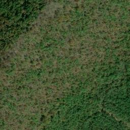 Satellite imagery of Rebecca Mountain, US