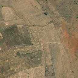 Satellite imagery of Amalou Azouggagh, MA