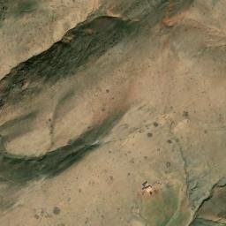 Satellite imagery of Tafarane Ouamane, MA