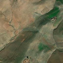 Satellite imagery of Tafarane Ouamane, MA